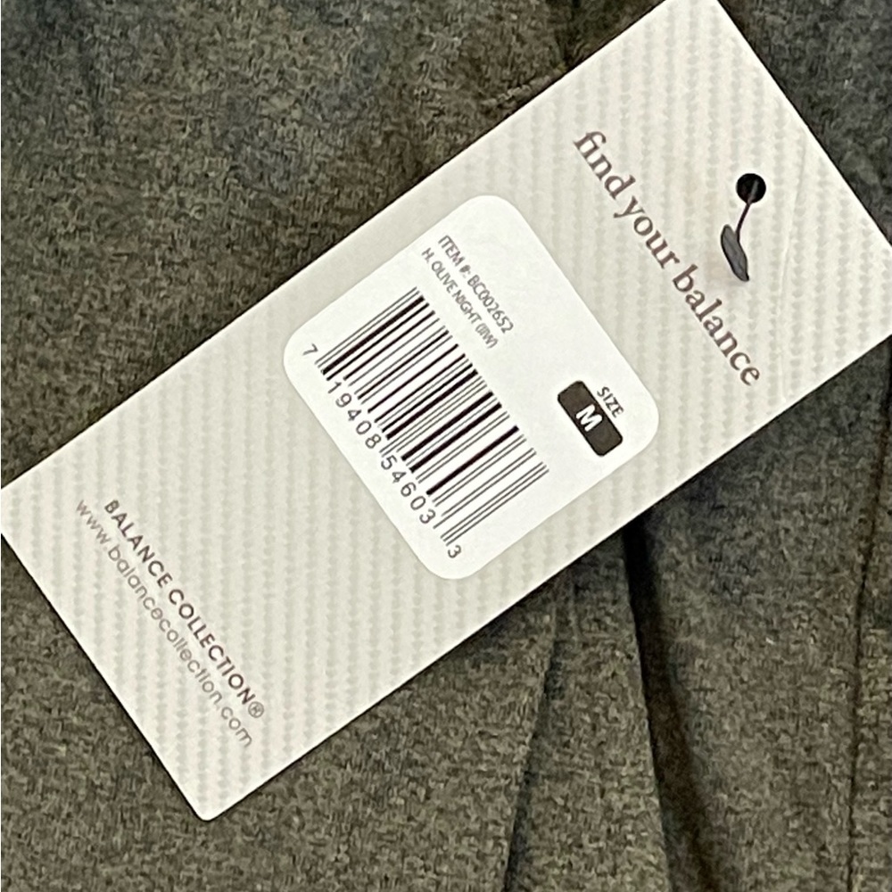 Balance Collection Loungewear - Picture 3 of 3